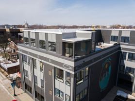 Harbor Lofts - Photo 1 of 1