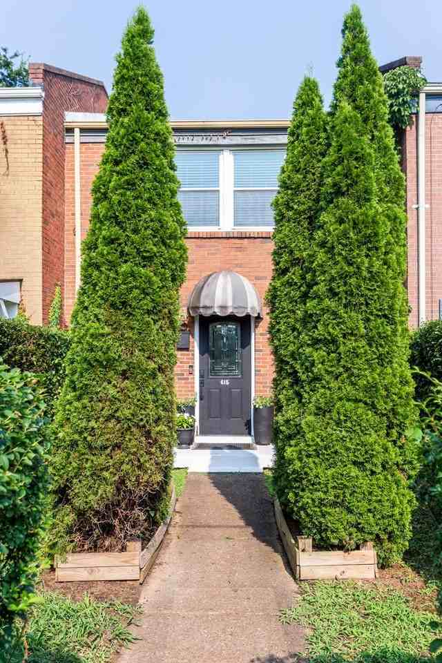 615 Lischey Ave