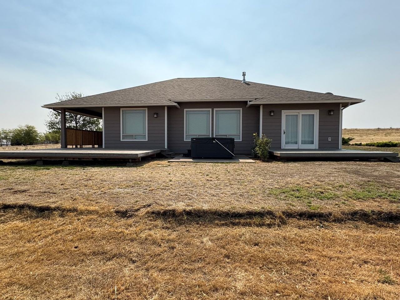 830 Horseshoe Bend Rd - Photo 2 of 30