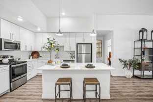 Rockpoint Apartments - Photo 1 of 1