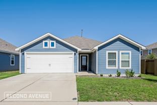 9612 Sierra Grande Dr - Photo 1 of 1