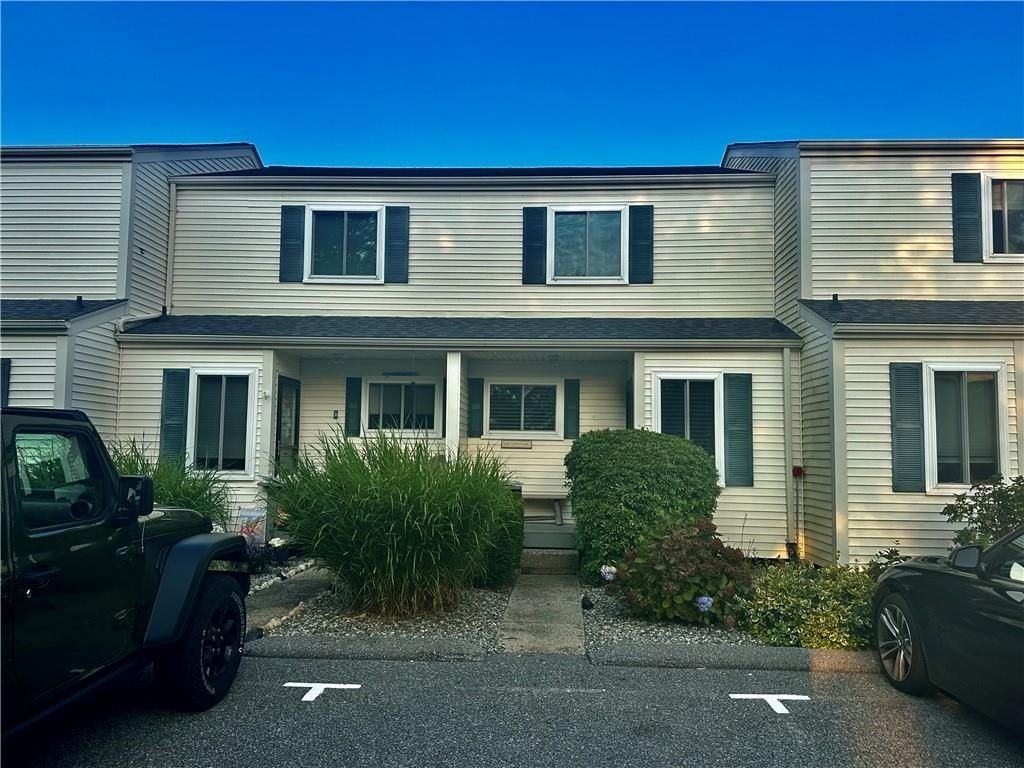 10 E Beach Rd ##4