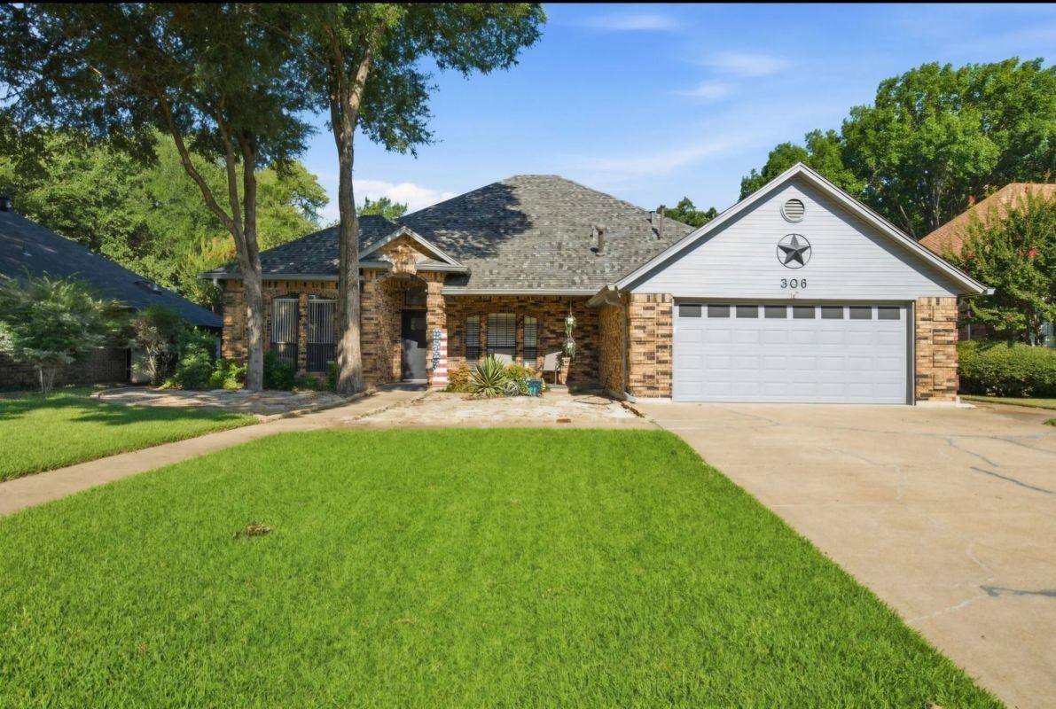 306 Country Manor Dr - Photo 2 of 3