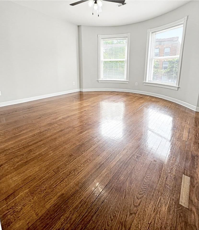 4013 S Calumet Ave #1S - Photo 4 of 10