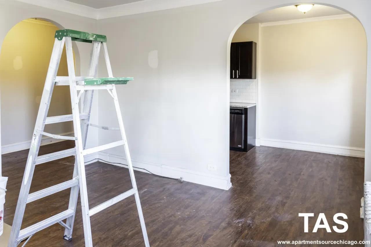 6748 N Ashland Ave #405 - Photo 6 of 11