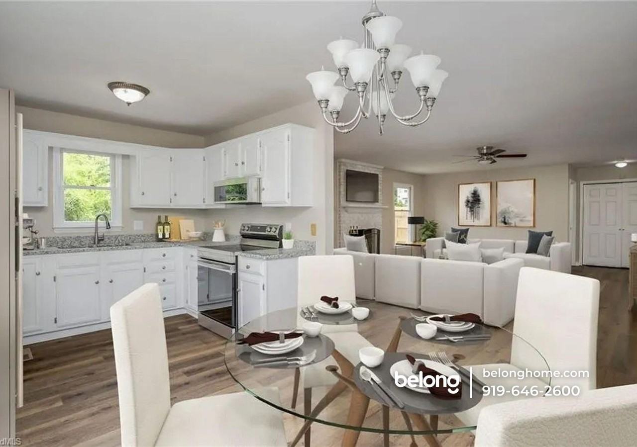 4219 Chilton Way - Photo 2 of 9