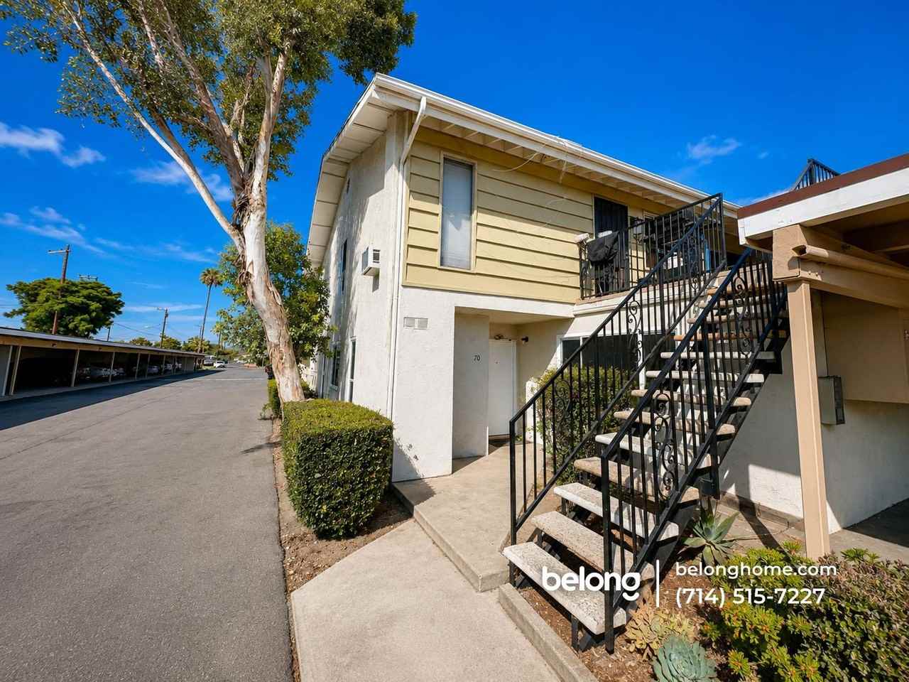 1192 Mitchell Ave #70