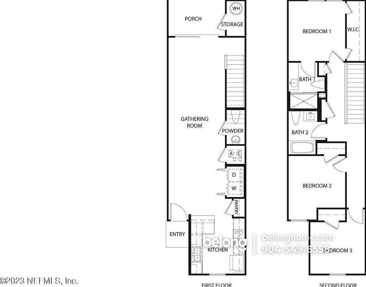253 Sage Branch St - Photo 2 of 10