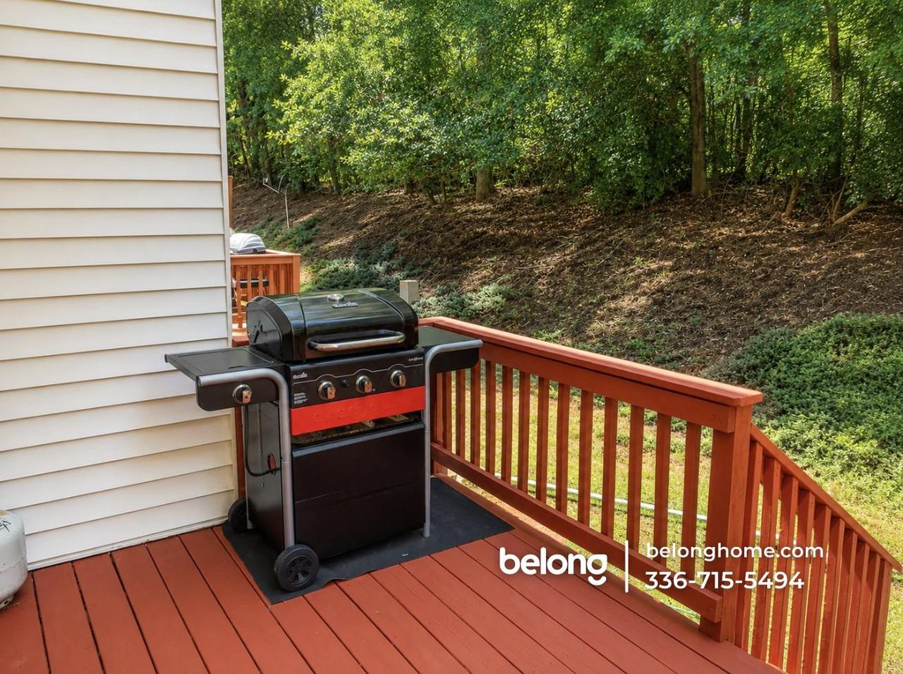 2210 Trailwood Valley Cir - Photo 2 of 7