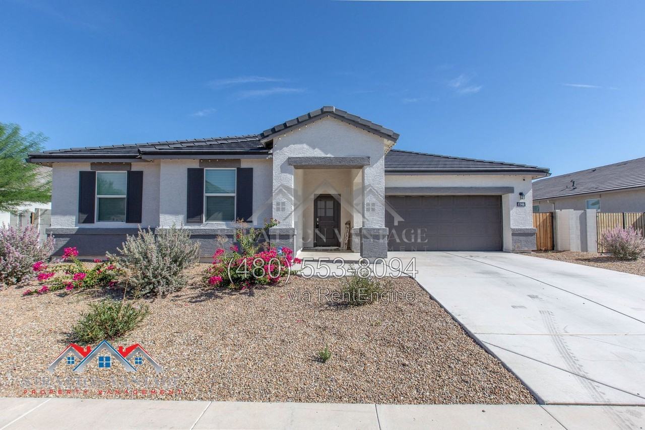 1146 W Descanso Canyon Dr - Photo 2 of 41
