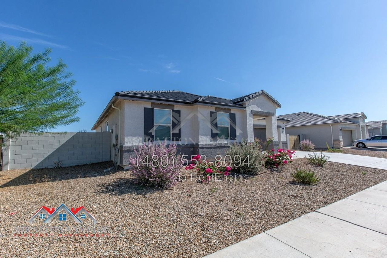 1146 W Descanso Canyon Dr - Photo 3 of 41