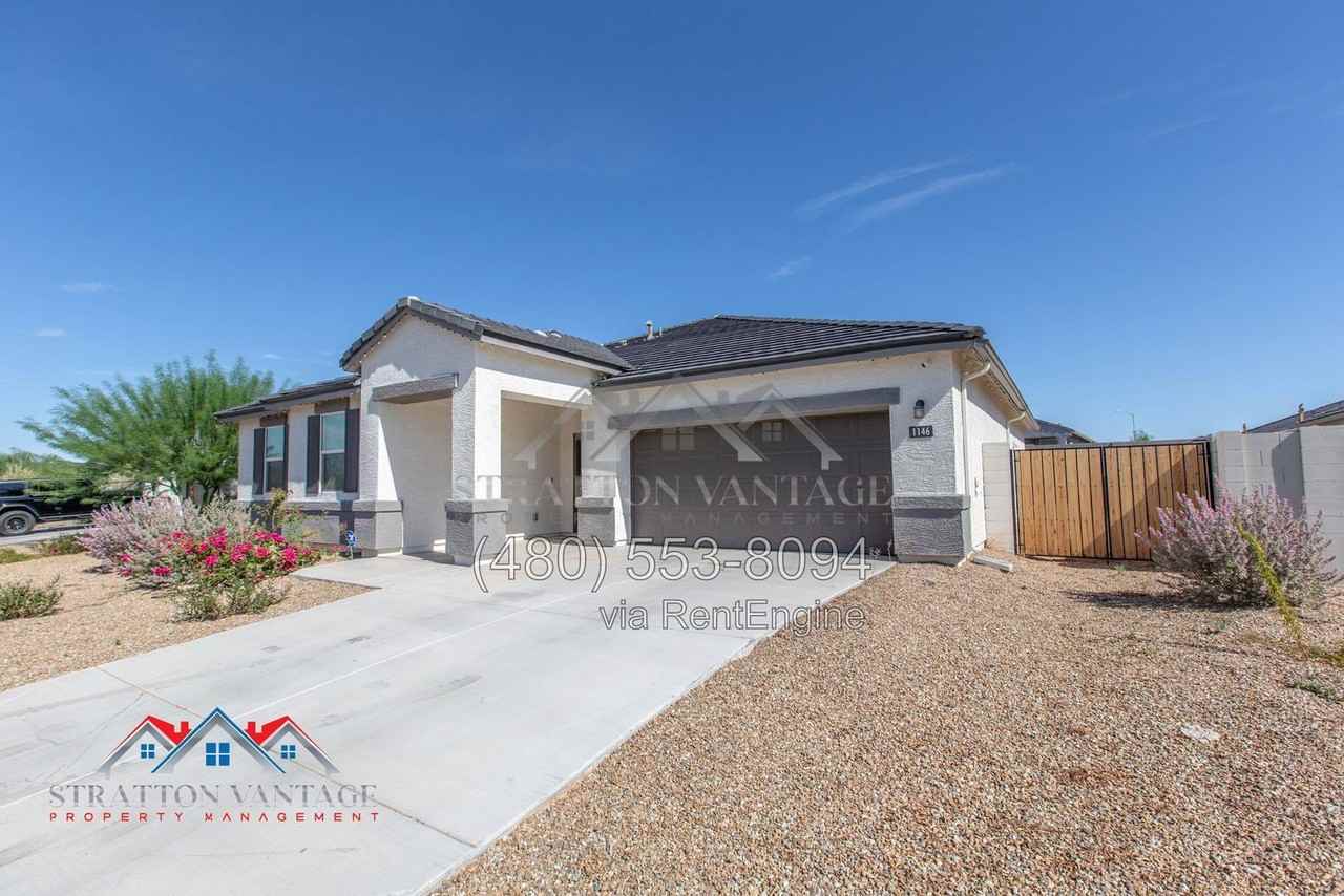 1146 W Descanso Canyon Dr - Photo 4 of 41