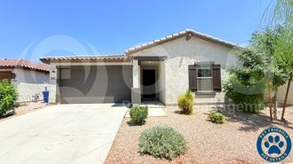 3026 W Straight Arrow Ln - Photo 1 of 1