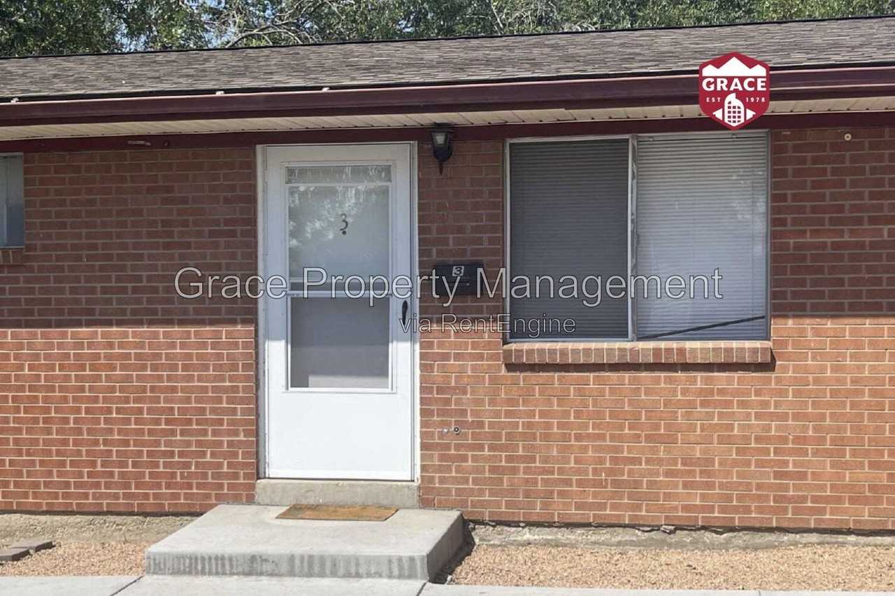 3944 Turnpike Dr #3