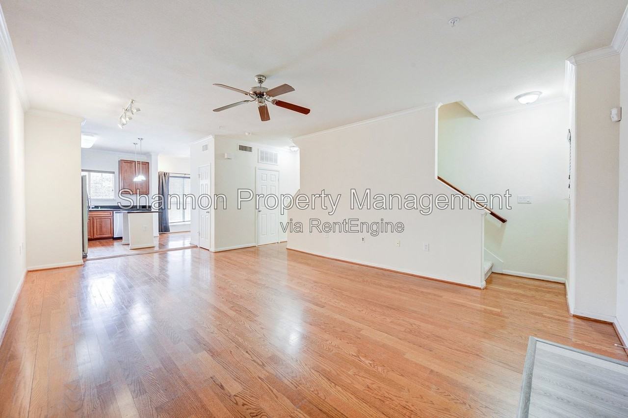 9200 Westheimer Rd #705 - Photo 5 of 27