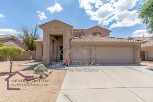 featured image of 1373 W Longhorn Dr