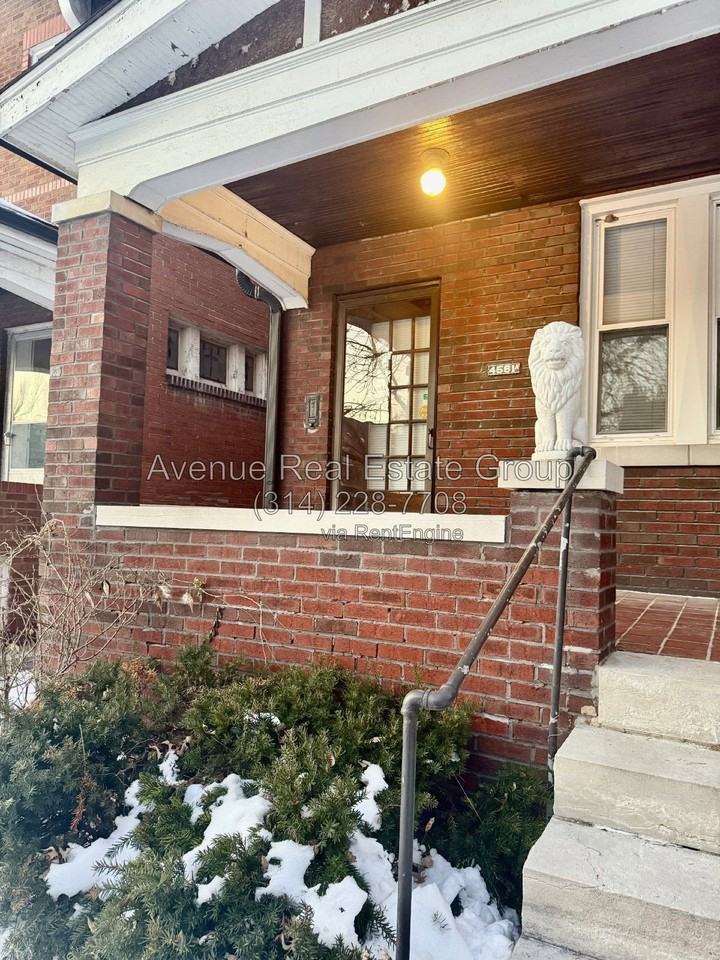 4561 Shenandoah Ave #A - Photo 2 of 10