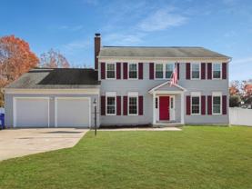 12205 Holm Oak Dr - Photo 1 of 1