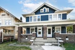 3848 N Capitol Ave - Photo 1 of 1
