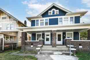 3848 N Capitol Ave - Photo 1 of 1