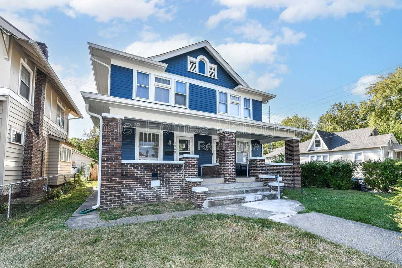 3848 N Capitol Ave - Photo 2 of 30