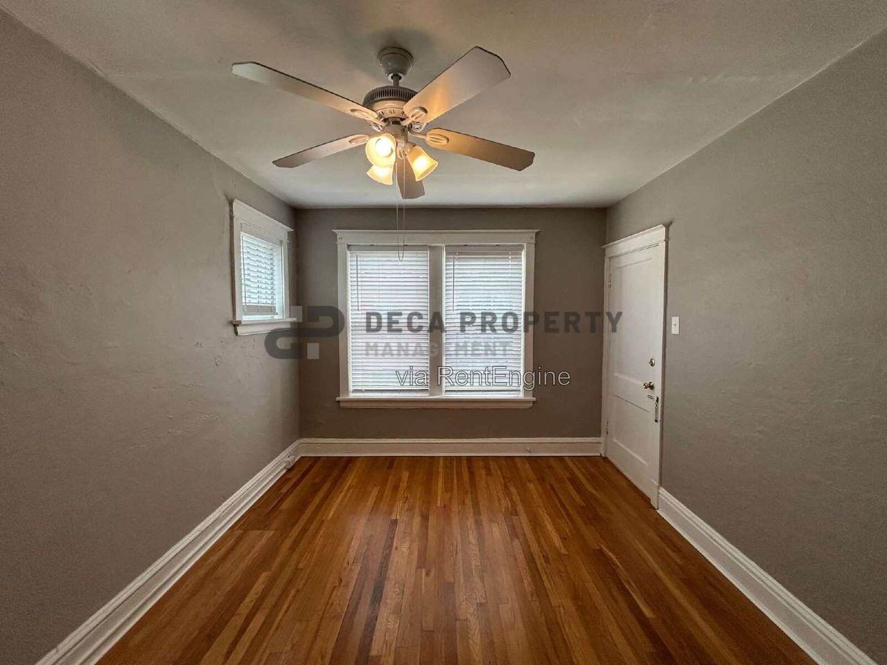 6826 Waldemar Ave #D - Photo 3 of 8