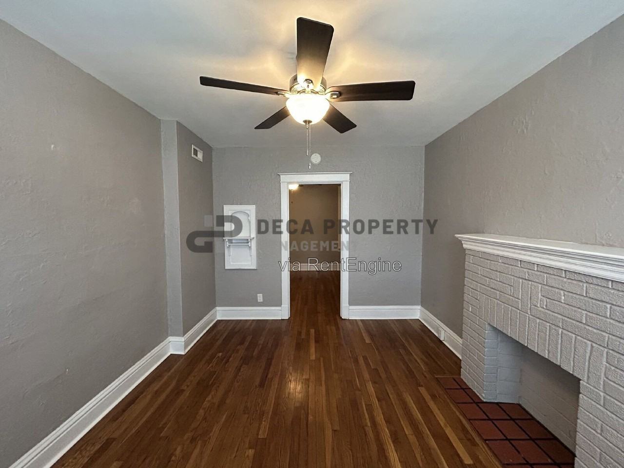 6822 Waldemar Ave #B - Photo 2 of 10