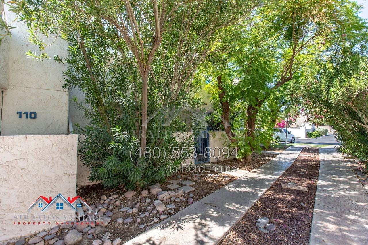 1143 E Sandpiper Dr #109 - Photo 5 of 25