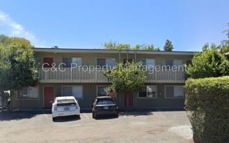803 Laurel St #8 - Photo 1 of 1