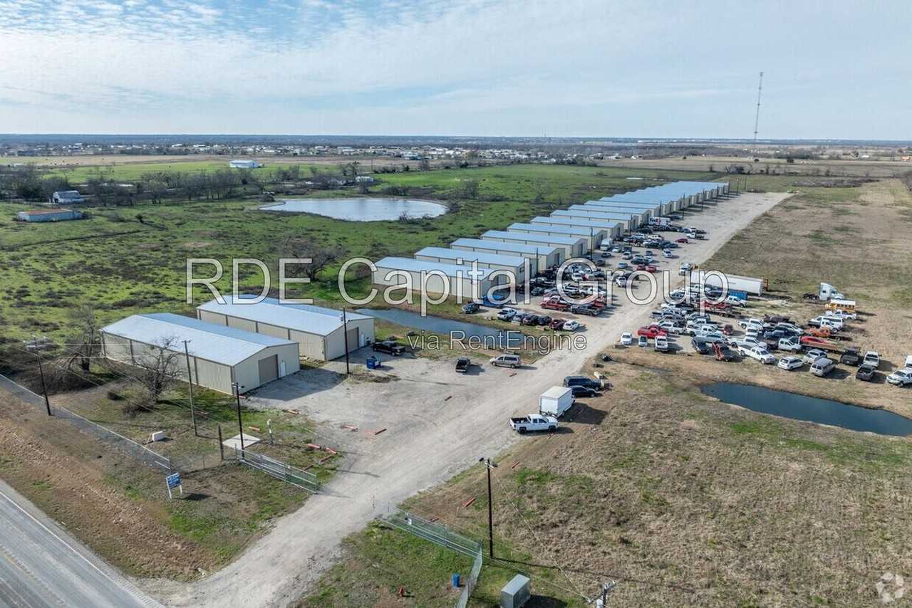 8723 Fm 2728 #8 - Photo 4 of 11