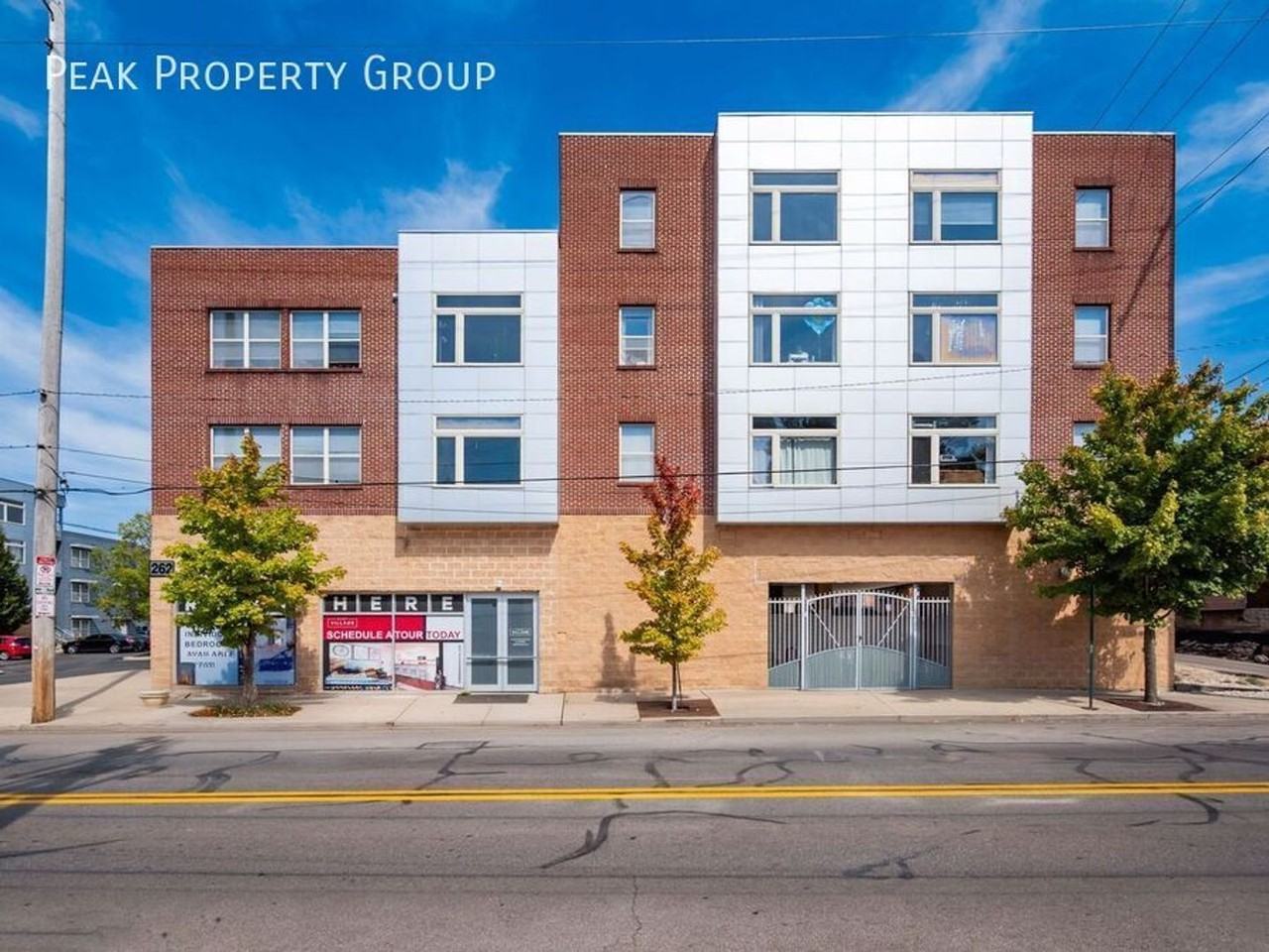 240 240 Chittenden Ave- Immediate Move in #C - Photo 2 of 15