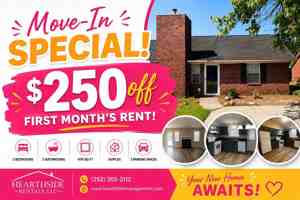 featured image of 2601 Richard Dr #B