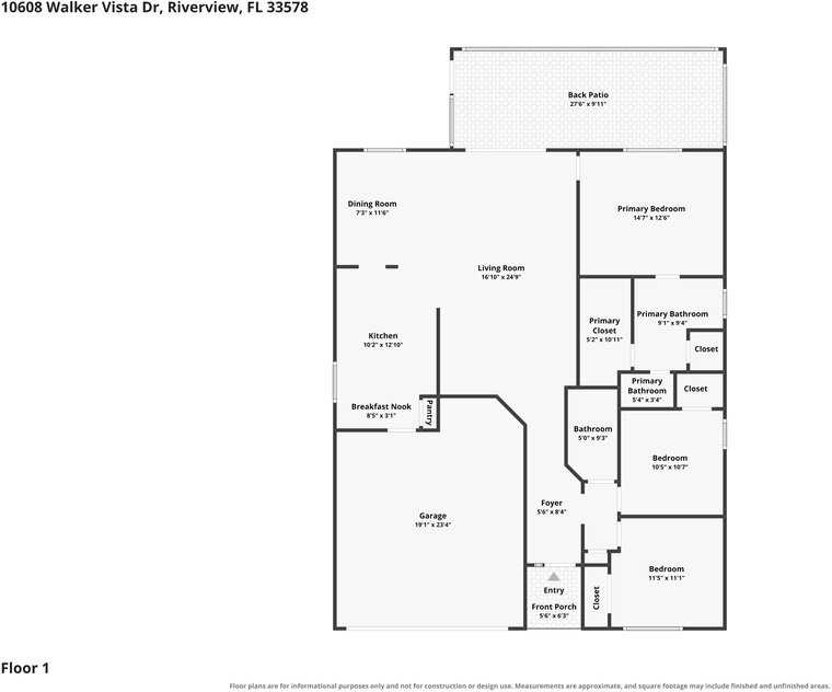 10608 Walker Vista Dr - Photo 2 of 16