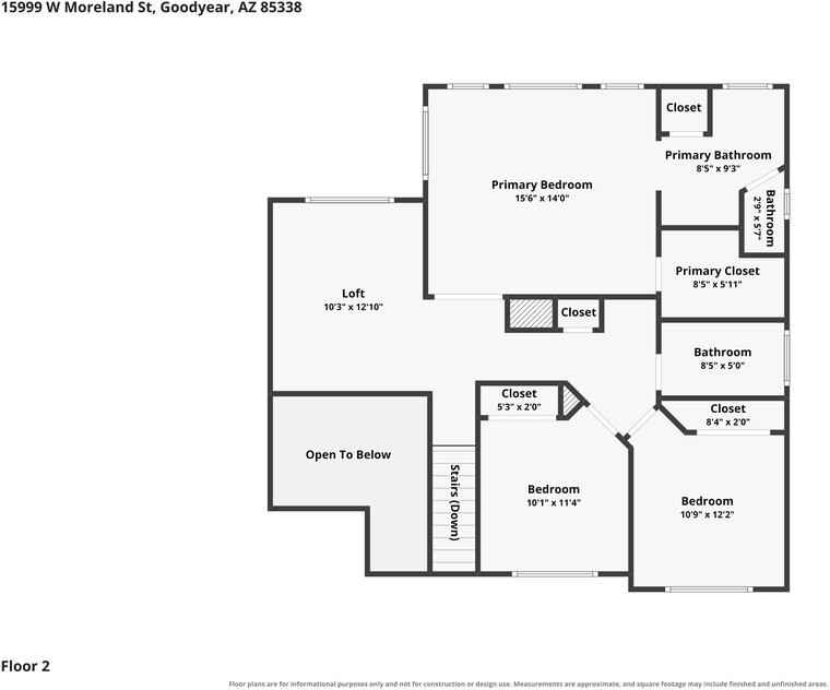 15999 W Moreland St - Photo 3 of 17
