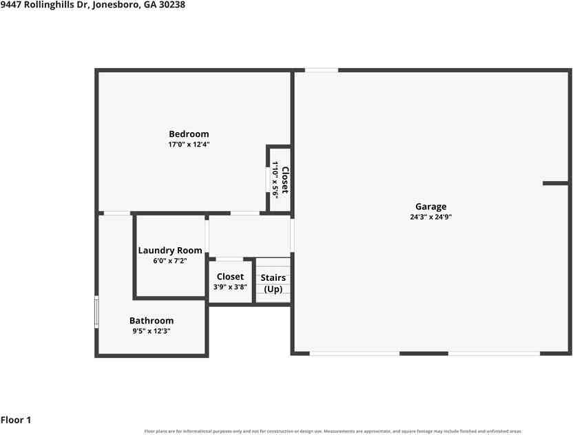 9447 Rollinghills Dr - Photo 2 of 17