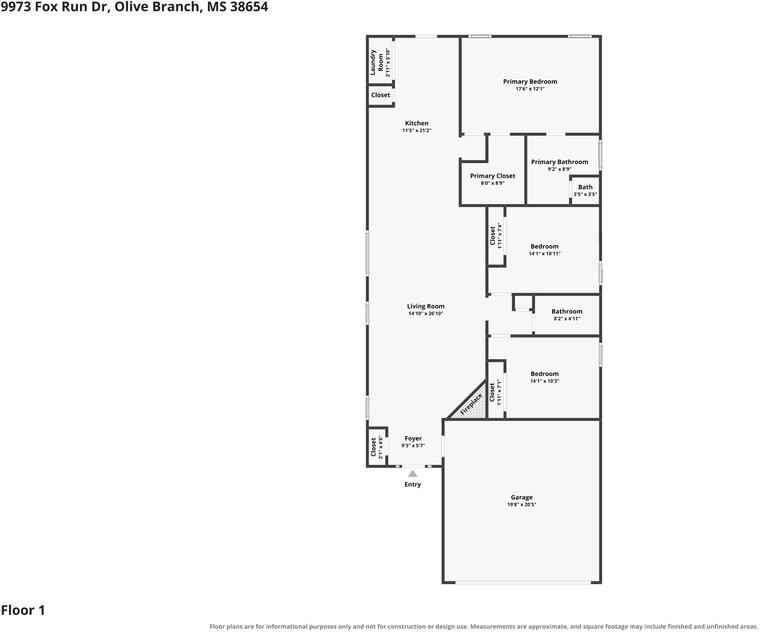 9973 Fox Run Dr - Photo 2 of 16