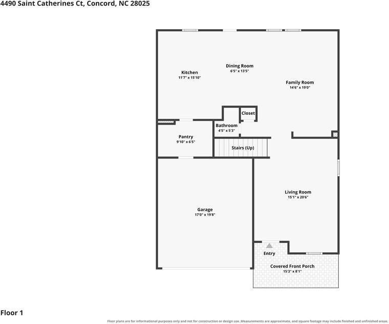 4490 Saint Catherines Ct - Photo 2 of 17