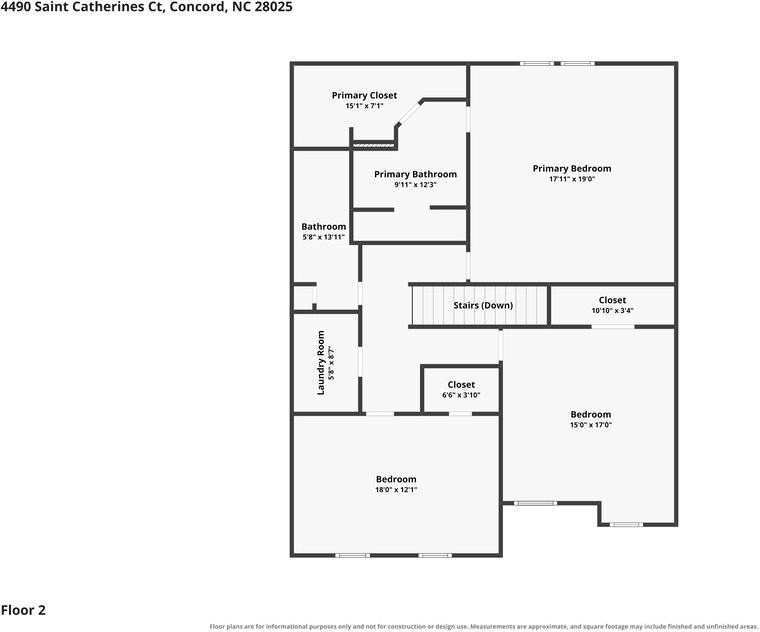 4490 Saint Catherines Ct - Photo 3 of 17