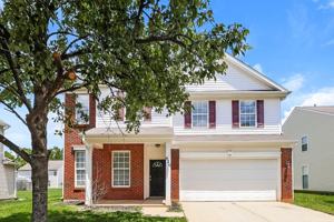 featured image of 620 Wrayhill Dr
