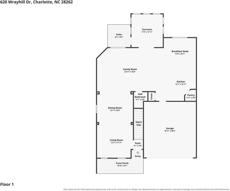 620 Wrayhill Dr - Photo 2 of 17