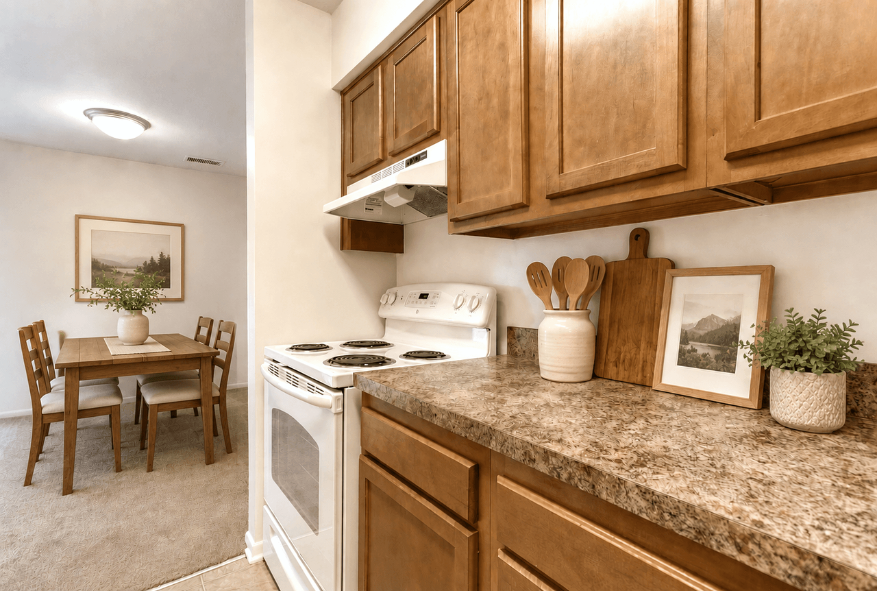 Coachman's Landing Apartments - Photo 2 of 9