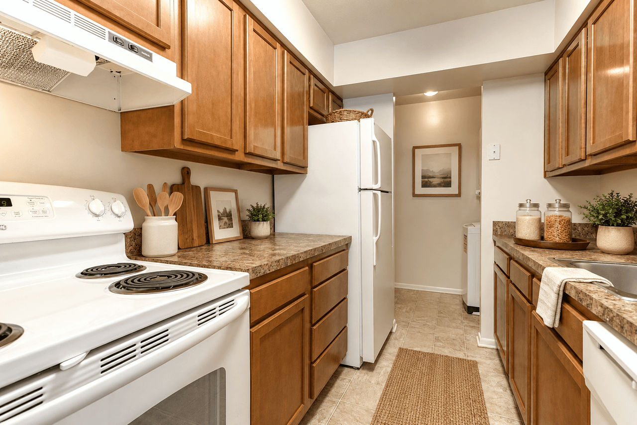Coachman's Landing Apartments - Photo 4 of 9
