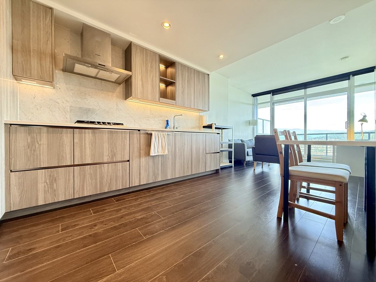 4730 Lougheed Highway #3603 - Photo 4 of 16
