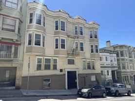 1547 Clay Street - Photo 1 of 1