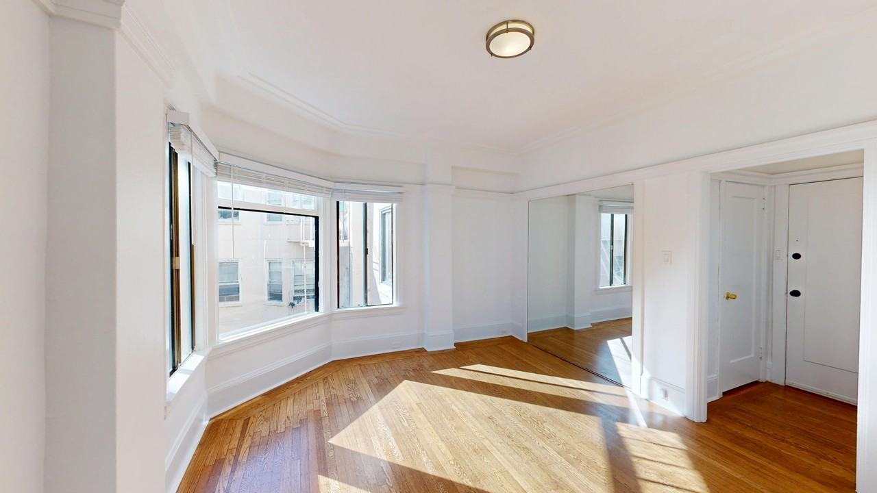 755 O’Farrell Street - Photo 6 of 35