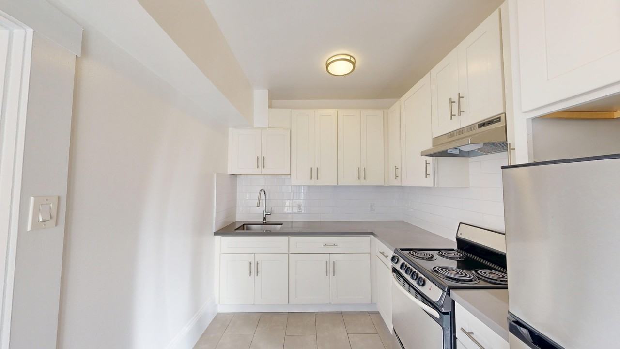 755 O’Farrell Street - Photo 7 of 35