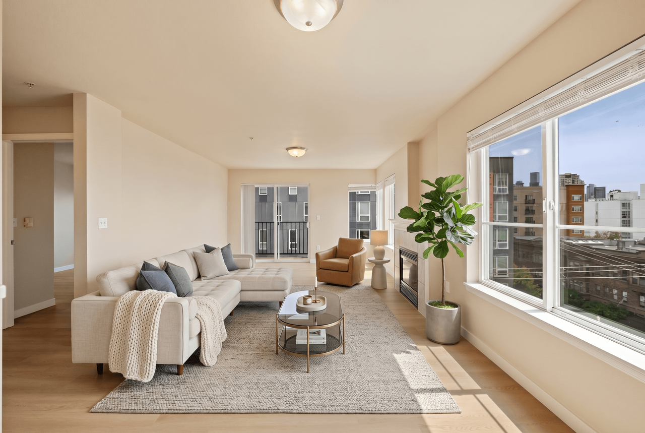 Counterbalance Apartments - Photo 5 of 42