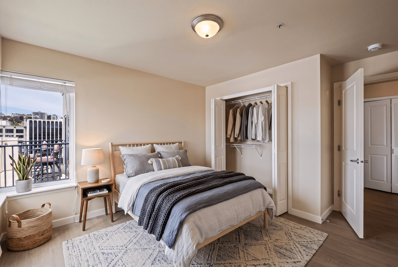 Counterbalance Apartments - Photo 7 of 42