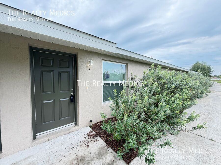8106 Juniper Rd #3
