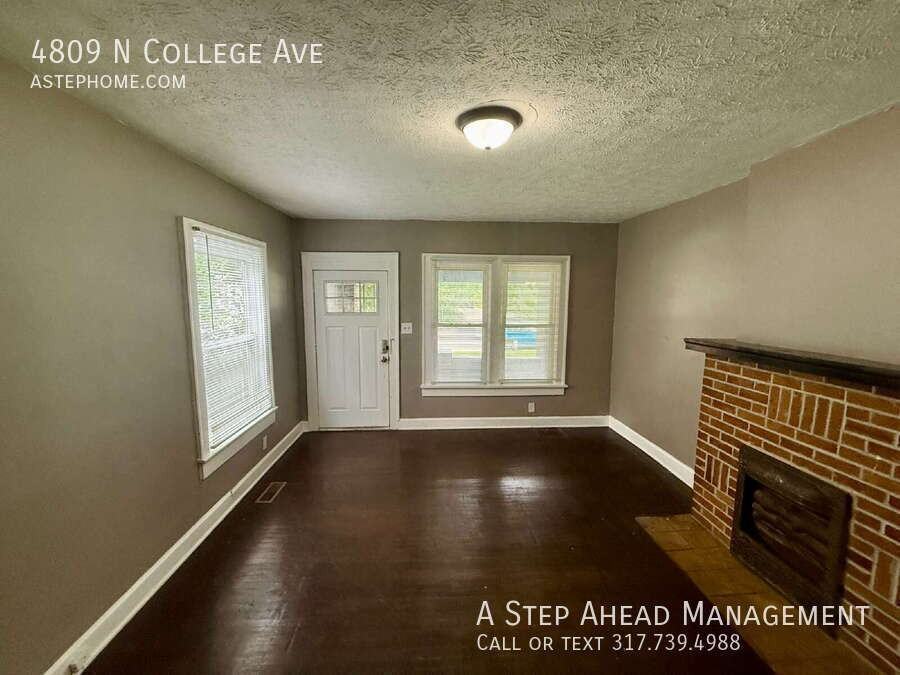 4809 N College Ave - Photo 3 of 19